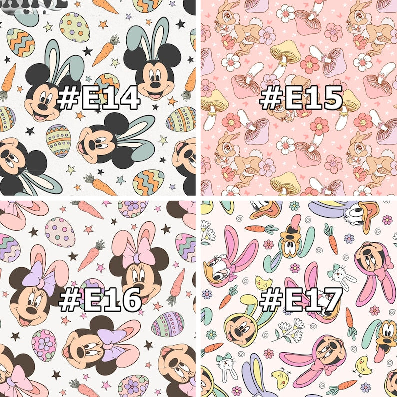 Easter Set bummie skirt and crop top , Easter Bummies , Easter Skirt ,Disney Bloomers,Baby Bummies,Print Diaper Cover, Easter Clothes