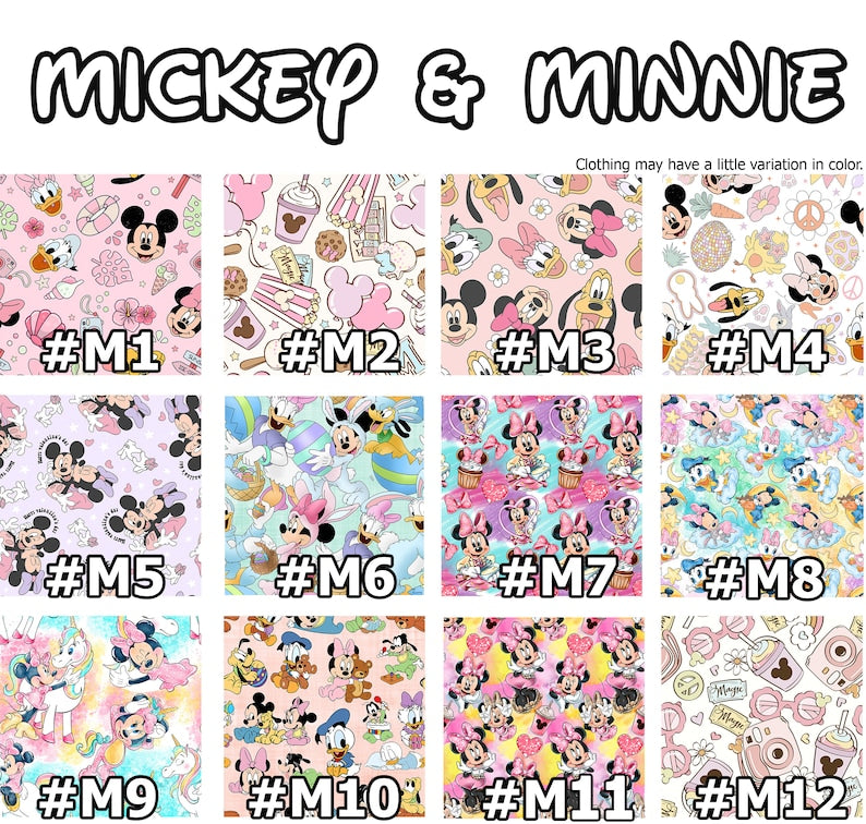 M1-M12